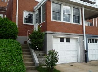 4010 Arsenal Pl, Pittsburgh, PA