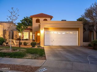 2444 El Dorado Ct, Las Cruces, NM 88011