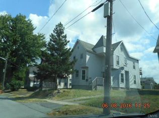 720 Lillian St, Watertown, NY 13601