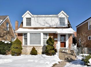 5728 W Grover St, Chicago, IL 60630