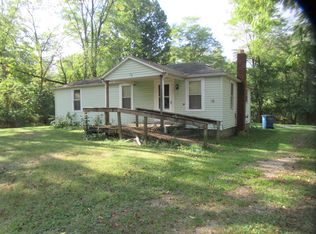 3125 Detroit Rd, Niles, MI 49120