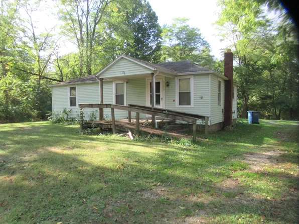 3125 Detroit Rd, Niles, MI 49120