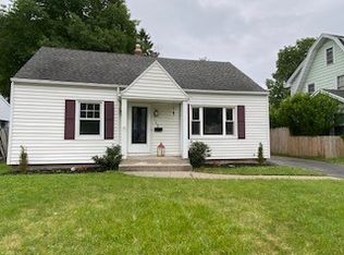 168 Frontenac Hts, Rochester, NY 14617