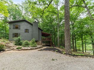 3900 Albert Johnson Rd, Nineveh, IN 46164