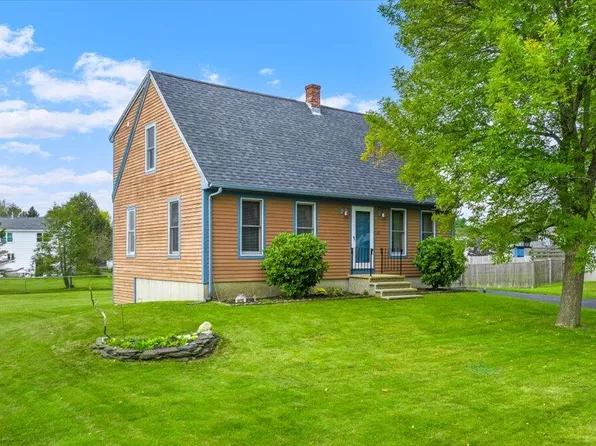147 Barnstable Road, South Portland, ME 04106