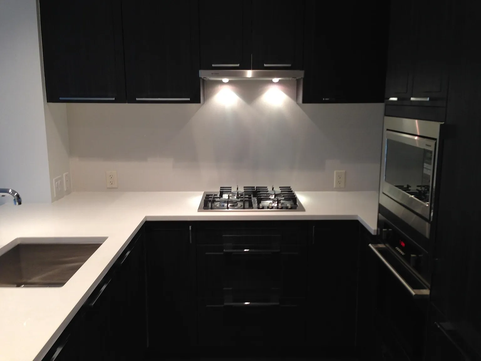 1 bed, 600 sqft, $2,350 — Photo 3