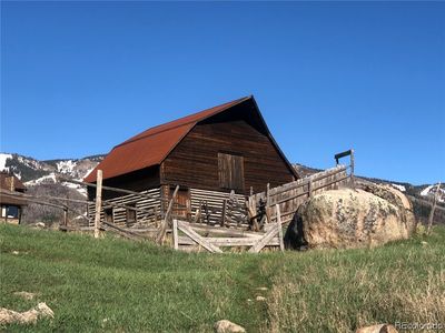 855 Angels View Way, Steamboat Springs, CO, 80487