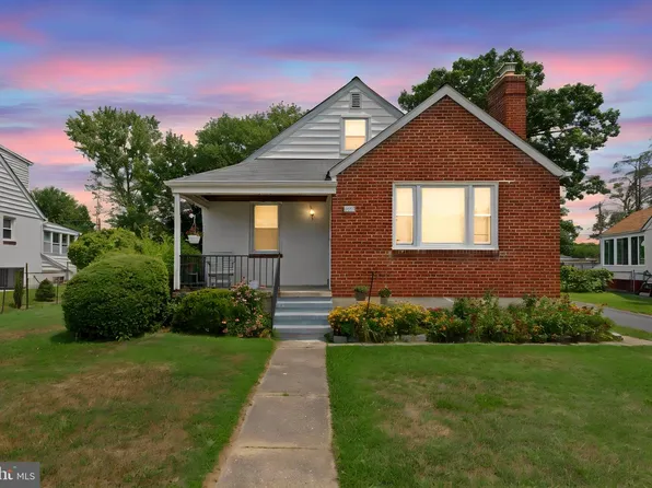 8907 Carlisle Ave, Baltimore, MD 21236