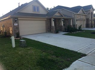 22607 Miramar Bend Dr, Tomball, TX 77375