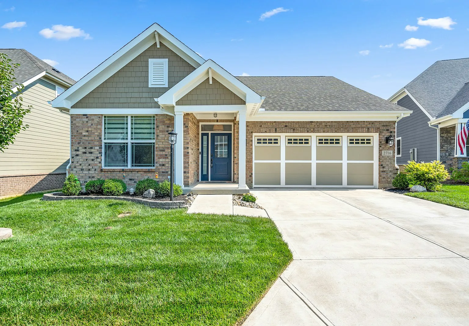 2716 East Millstone Drive — Photo 1