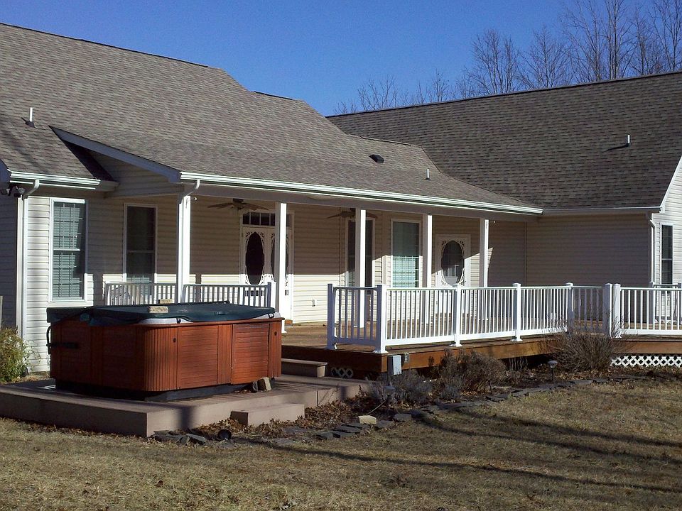 434 Campbells Hollow Rd, Middlebrook, VA 24459 Zillow