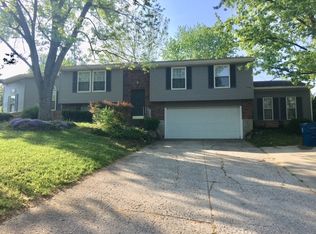 1015 Bogalusa Ct, Indianapolis, IN