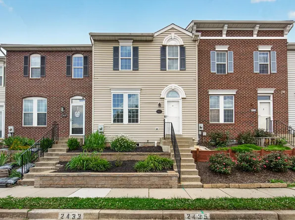 2433 Lakeside Dr, Frederick, MD 21702