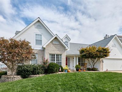 6 Worcester Ct, O'Fallon, MO, 63366