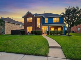 1209 Wilshire Ct, Allen, TX 75002