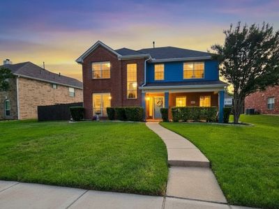 1209 Wilshire Ct, Allen, TX, 75002