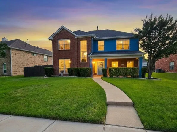 1209 Wilshire Ct, Allen, TX 75002