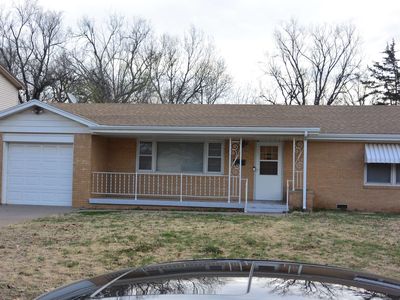 1850 S Erie St, Wichita, KS, 67211