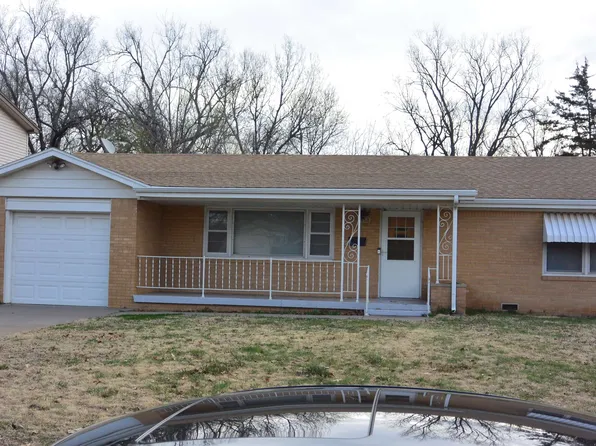 1850 S Erie St, Wichita, KS 67211