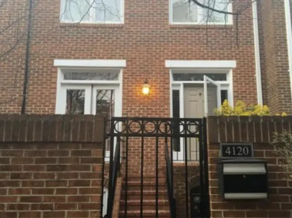 4120 11th St N, Arlington, VA