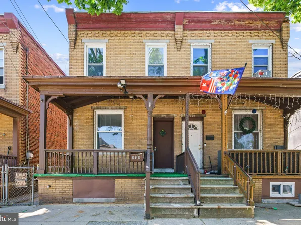 510 Essex St, Gloucester City, NJ 08030