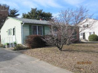 1224 N Rolling Rd, Baltimore, MD 21228