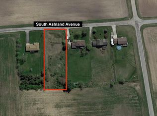 28620 S Ashland Ave, Beecher, IL 60401