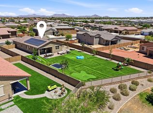 1467 E Torino Ct, Casa Grande, AZ 85122