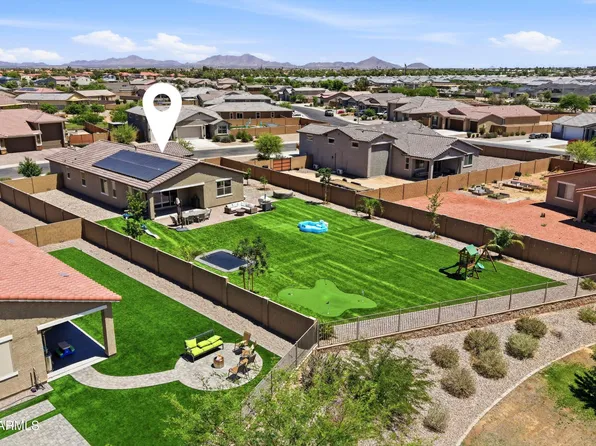 1467 E TORINO Court, Casa Grande, AZ 85122