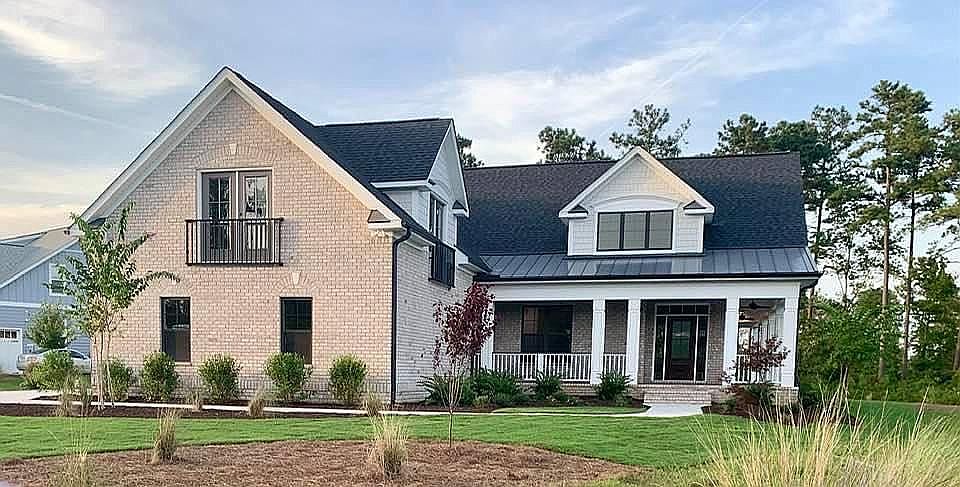 2nd image of 1394 Cape Fear National Dr