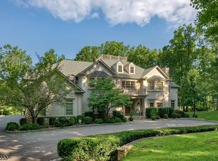 151 Post Kennel Rd, Far Hills, NJ 07931