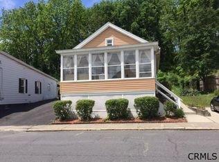 60 Central Ave, Cohoes, NY 12047