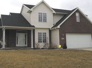 9350 Rocky Water Ct, Sylvania, OH