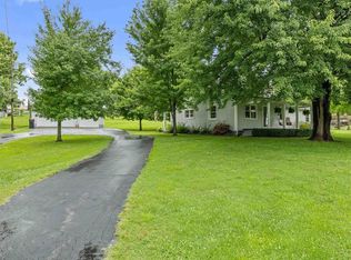 566 State Highway 136 W, Owensboro, KY 42301