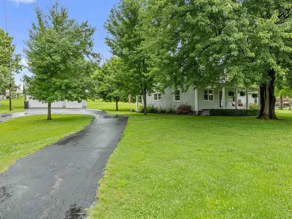 566 State Highway 136 W, Owensboro, KY 42301