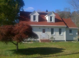 27836 Oriole Rd, Princess Anne, MD 21853