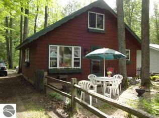 4842 Sands Park Rd, Kalkaska, MI 49646