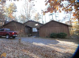 306 Armuchee Trl NE, Rome, GA 30165