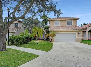 15151 SW 49th Ct, Miramar, FL 33027