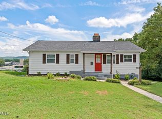 115 W Magnolia Ln, Oak Ridge, TN 37830
