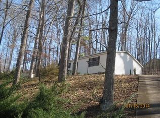 130 Oak Rd, Anniston, AL 36206