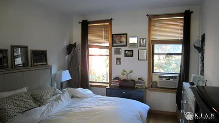 Rented by Kian Realty