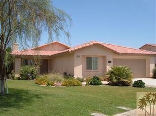 43935 Reclinata Way, Indio, CA 92201