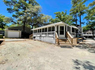 6001-N95A S Kings Hwy #N95A, Myrtle Beach, SC 29575
