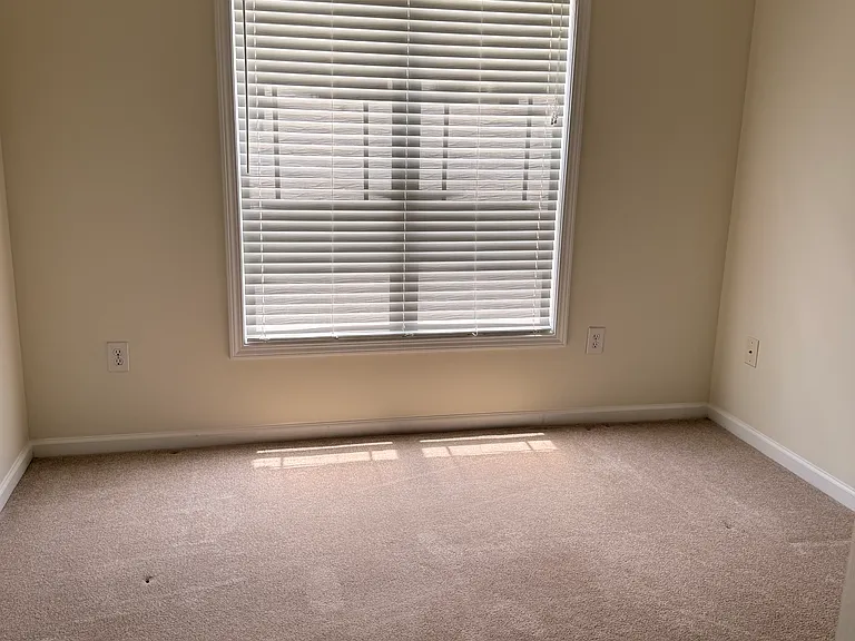 Smaller Bedroom