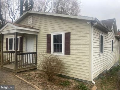 305 Bock St, Gordonsville, VA, 22942