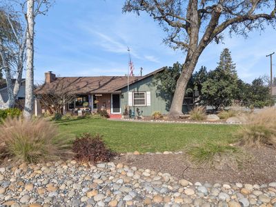 1508 W Cambridge Avenue, Visalia, CA, 93277