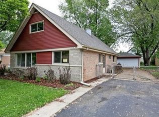 4511 W 123rd St, Alsip, IL 60803