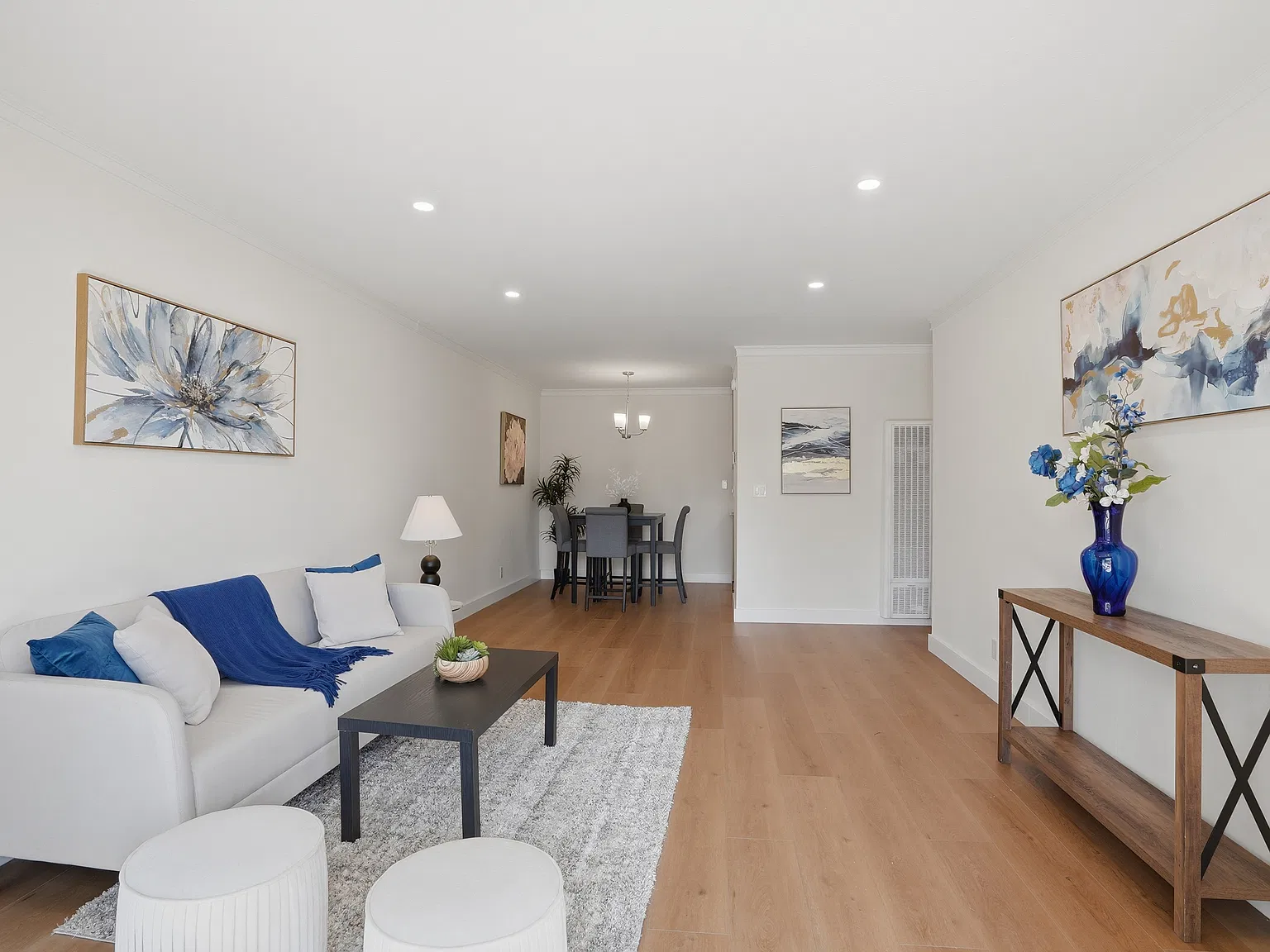 1 bed, 675 sqft, $2,200 — Photo 3