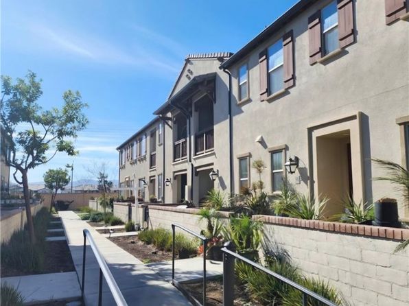 2848 E Berry Loop Privado #52, Ontario, CA 91761